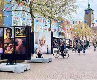 Pride Photo Award, 2023.